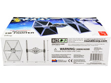 Load image into Gallery viewer, Skill 2 Model Kit Imperial Tie Fighter &quot;Star Wars&quot; (1977) Movie Model by AMT