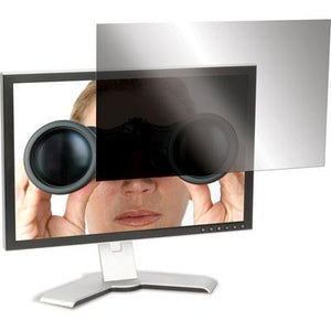 27"  LCD Monitor Privacy BTO