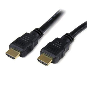 6' High Speed HDMI Cable