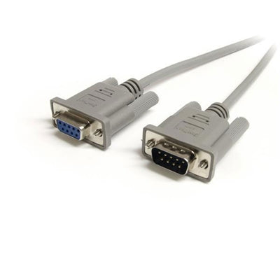 6' VGA Monitor Serial Cable