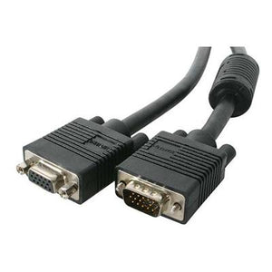 6' VGA Monitor Ext Cable